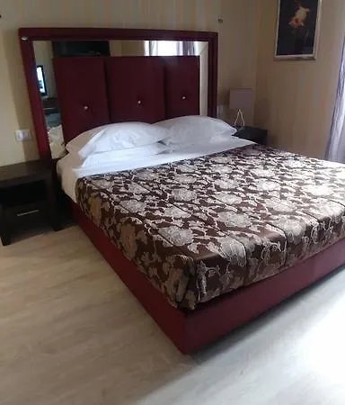 Easy Gæstehus 3*