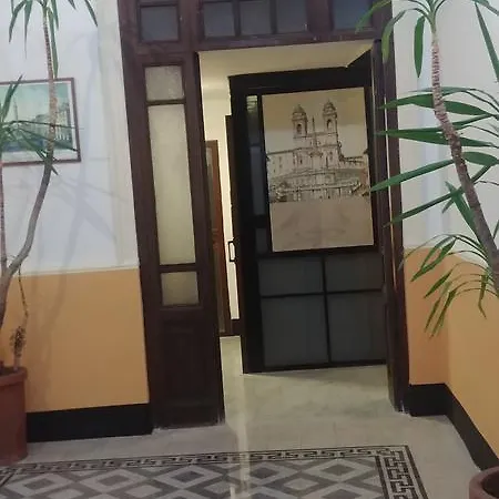 Easy Guest house Rome