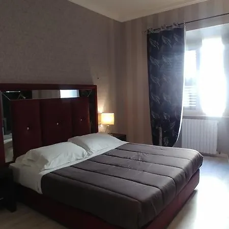 Guest house Easy