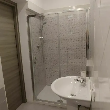 Pensión Easy 3*