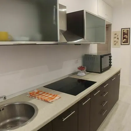 Guest house Easy