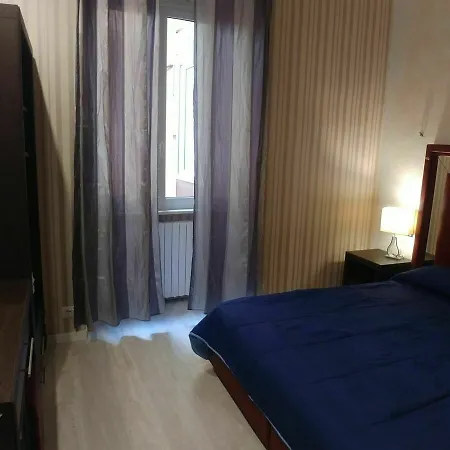 Easy Affittacamere Roma
